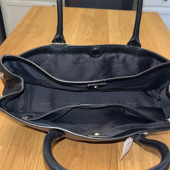 Coach 24218 Bailey Carryall Handbag - Picture 6 of 12